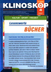 Buchvorstellung im Klinoskop 2007